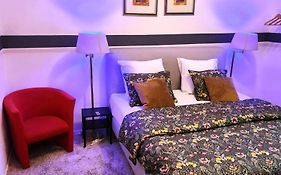 Appartement Mbawa