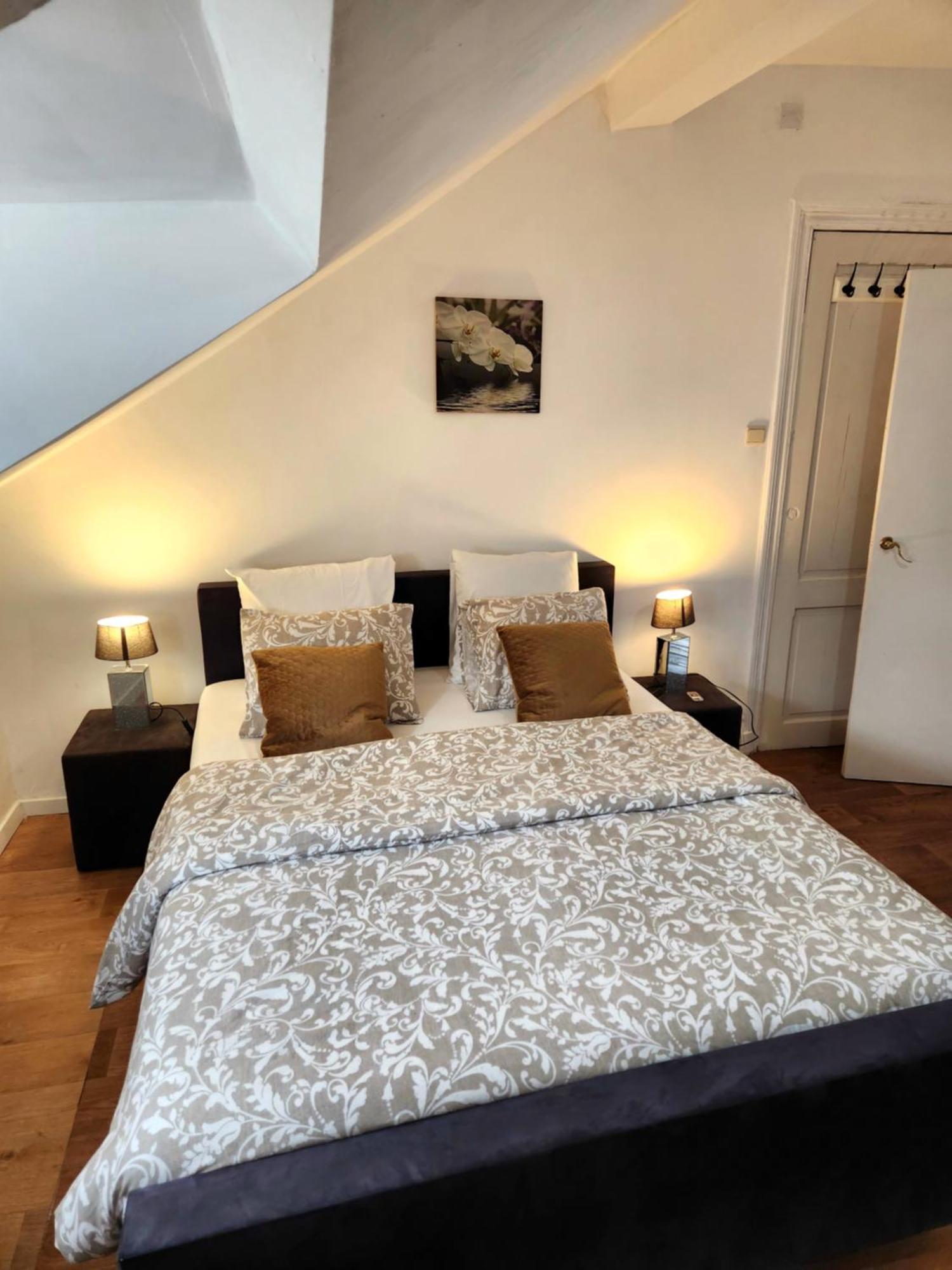 Appartement Mbawa Liege Exterior photo